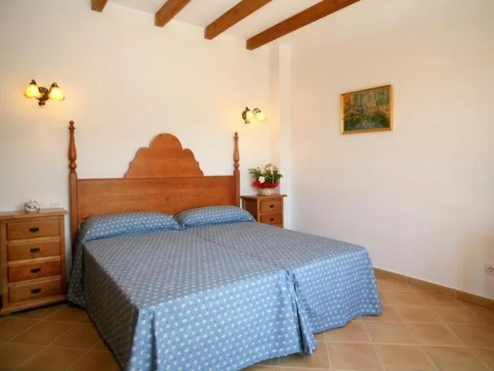 Σπίτι διακοπών Villa Son March Casa Con Piscina En Petra