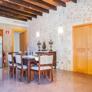 Son Burgues Agroturismo